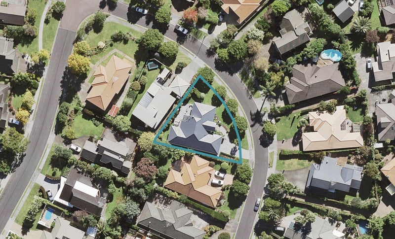 5 Lucas Way, Albany, Auckland - Carousel 1