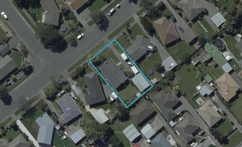30 West-Watson Avenue, Hillmorton, Christchurch - Carousel 1