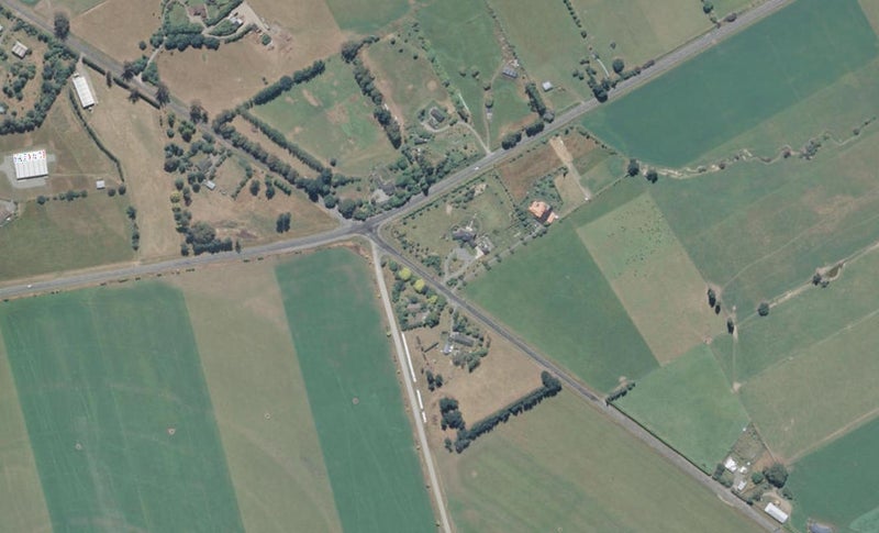 9 Tiplady Road, Geraldine Flat - Carousel 1