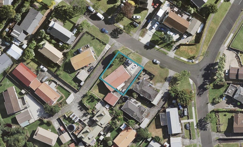 6A Leven Lane, Totara Heights, Auckland - Carousel 1