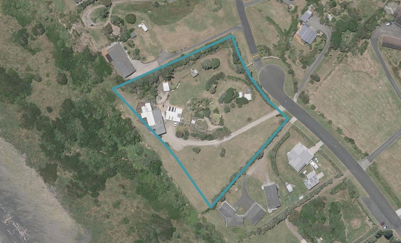 25B Longbeach Drive, Castlecliff, Whanganui - Carousel 1