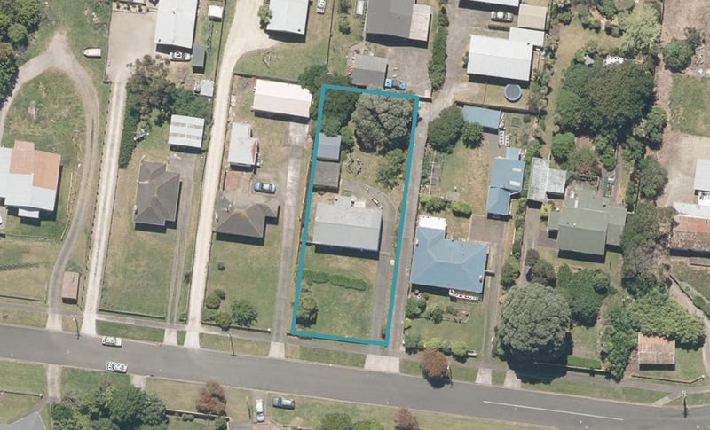 8 Wordsworth Street, Gonville, Whanganui - Carousel 1