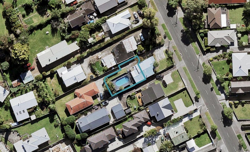 91 Taylor Street, Blockhouse Bay, Auckland - Carousel 1