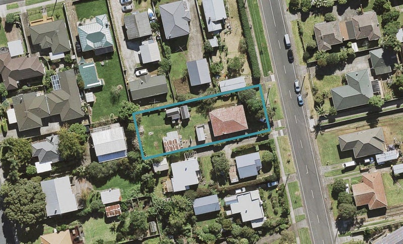 29 Crawford Avenue, Mangere Bridge, Auckland - Carousel 1