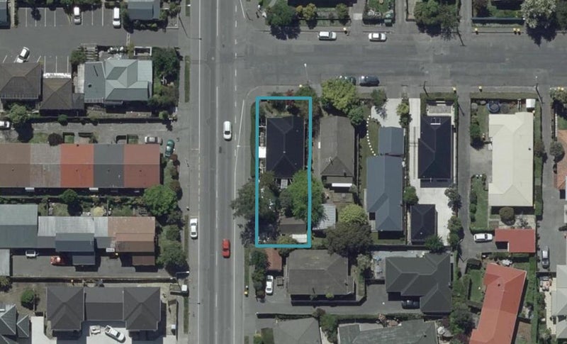 2 Winton Street, St Albans, Christchurch - Carousel 1
