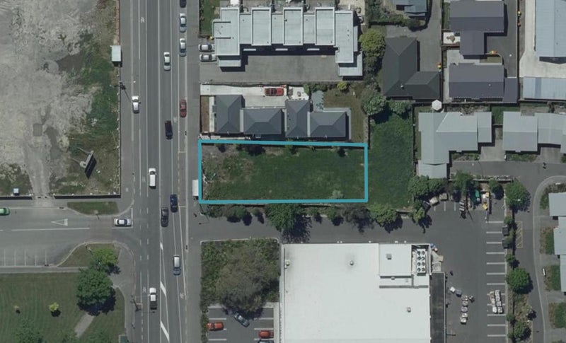304 Stanmore Road, Richmond, Christchurch - Carousel 1