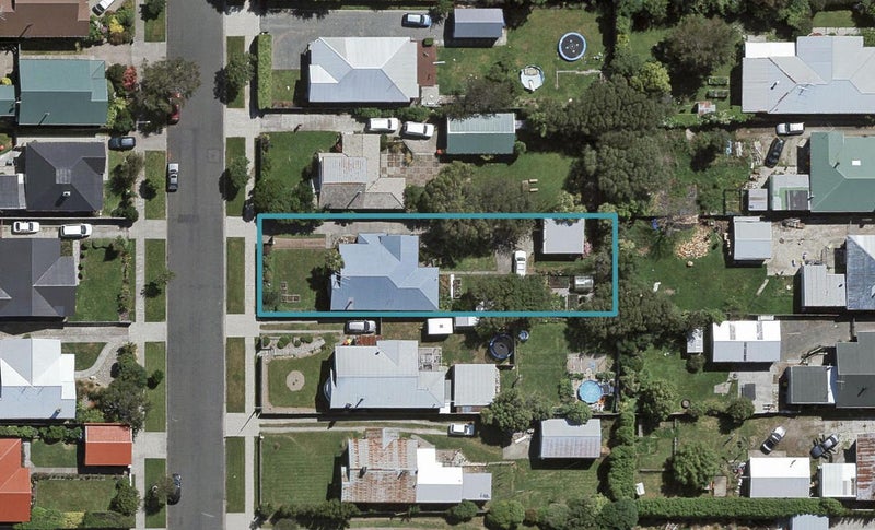 178 Venus Street, Strathern, Invercargill - Carousel 1