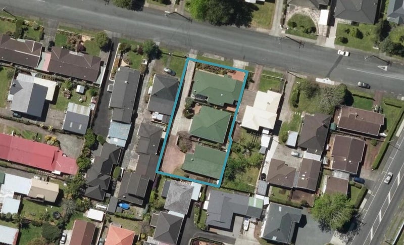 1/8 Mair Street, Kensington, Whangarei - Carousel 1