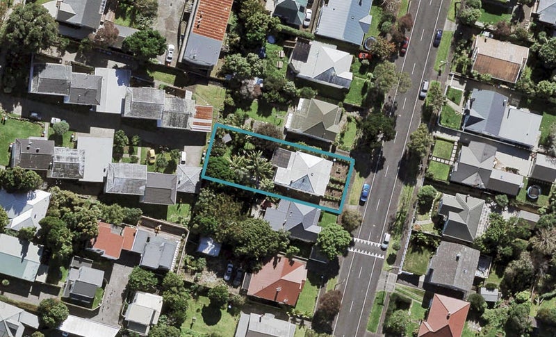 17 Pine Street, Mount Eden, Auckland - Carousel 1