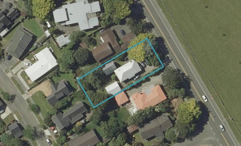 36 Summerhill Drive, Fitzherbert, Palmerston North - Carousel 1