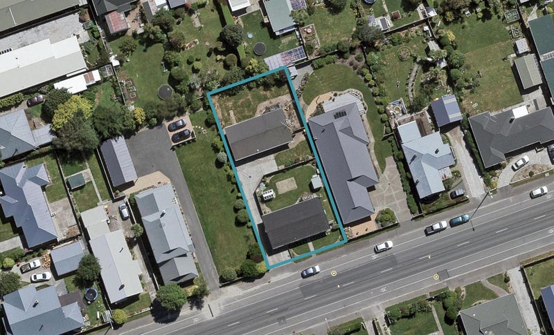 1/272 Yarrow Street, Richmond, Invercargill - Carousel 1