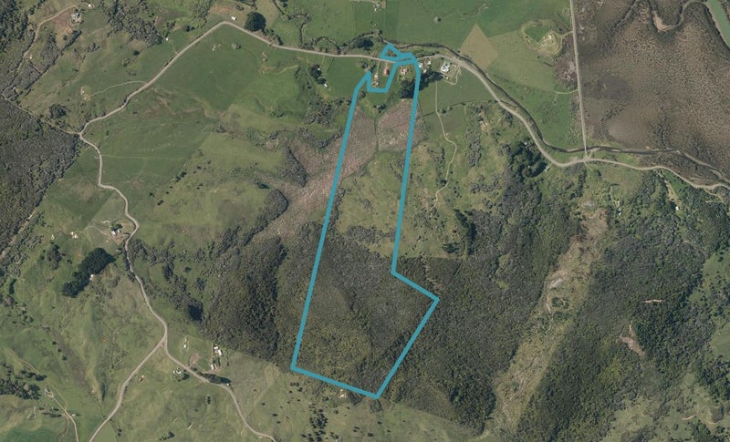 0 West Coast Road, Panguru, Kohukohu - Carousel 1