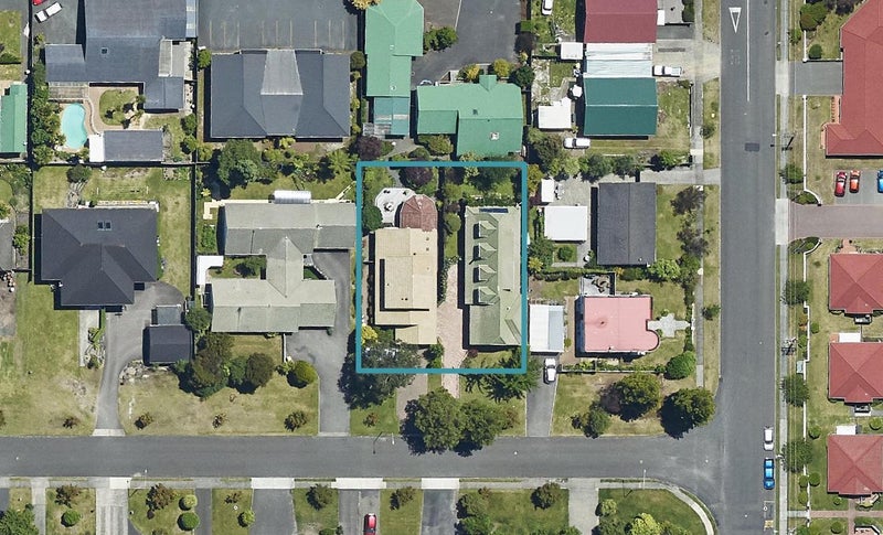 18B Peace Street, Fenton Park, Rotorua - Carousel 1