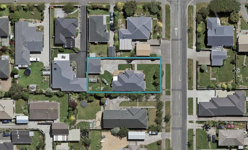 68 Ward Street, Waverley, Invercargill - Carousel 1