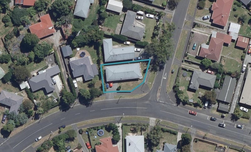 29 Edinburgh Road, Hillcrest, Hamilton - Carousel 1