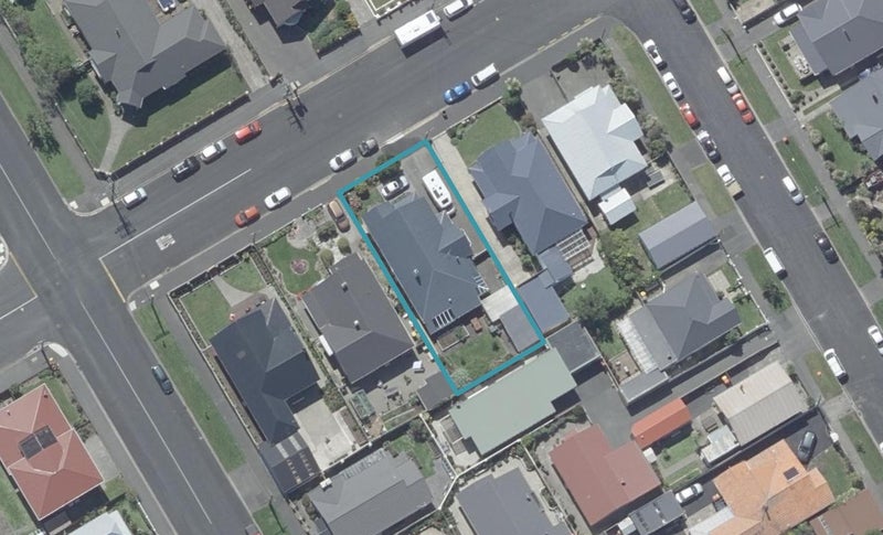 80 Albert Street, Saint Clair, Dunedin - Carousel 1