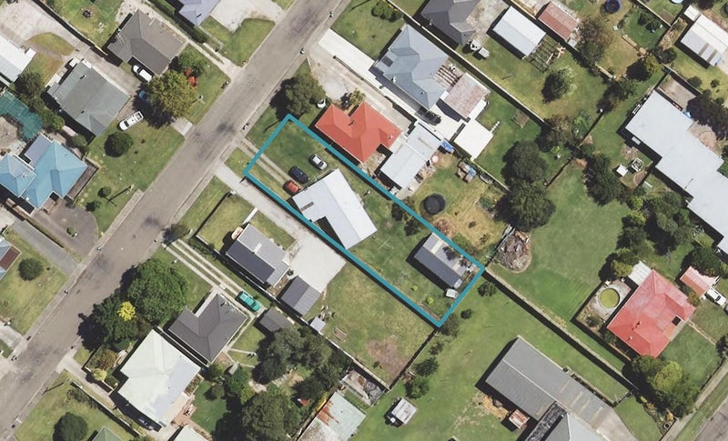 13 Ayton Street, Mangapapa, Gisborne - Carousel 1