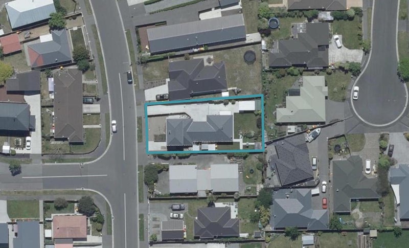 1/14 Lamorna Road, Parklands, Christchurch - Carousel 1