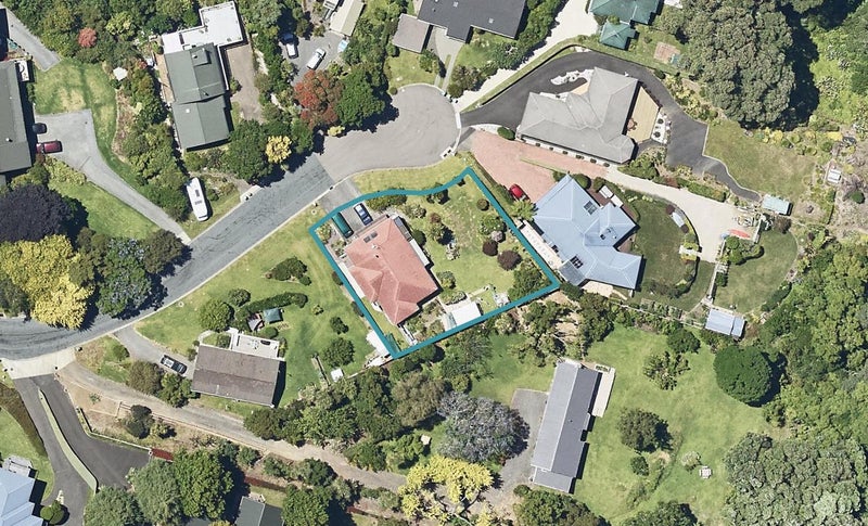23 Baigent Place, Tanners Point, Katikati - Carousel 1
