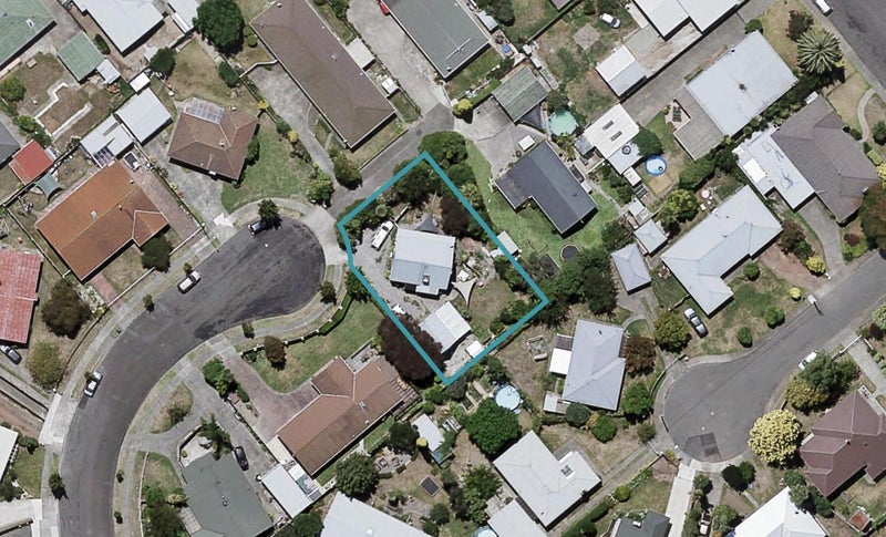 825 Cook Place, Raureka, Hastings - Carousel 1