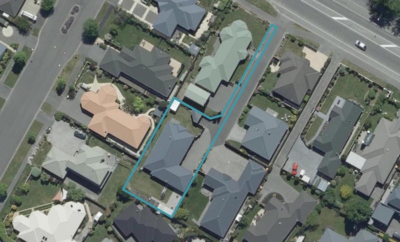 535 Harewood Road, Harewood, Christchurch - Carousel 1