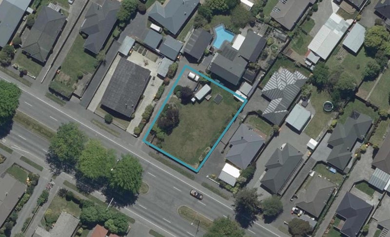 1/240 Harewood Road, Bishopdale, Christchurch - Carousel 1