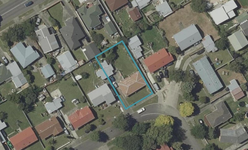 40 Stillwater Place, Westbrook, Palmerston North - Carousel 1