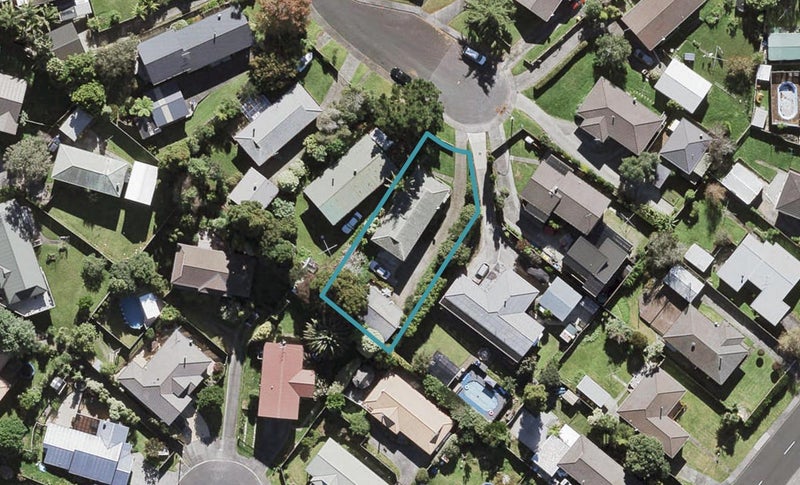 20 Prior Place, Glendene, Auckland - Carousel 1