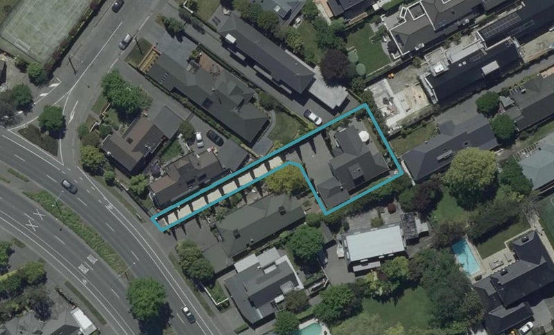 58A Fendalton Road, Fendalton, Christchurch - Carousel 1