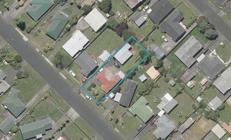 50 Surrey Road, Springvale, Whanganui - Carousel 1