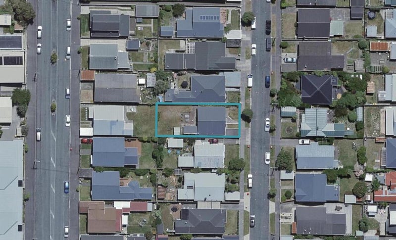 25 Palm Avenue, Lyall Bay, Wellington - Carousel 1