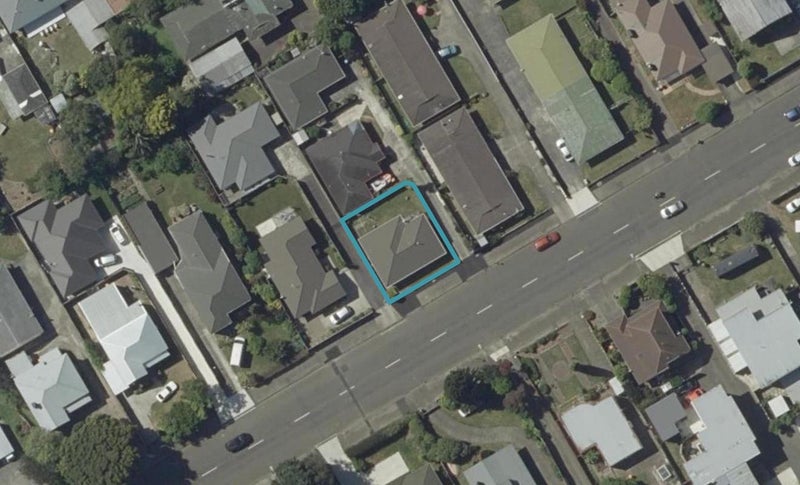 625 Ferguson Street, Terrace End, Palmerston North - Carousel 1