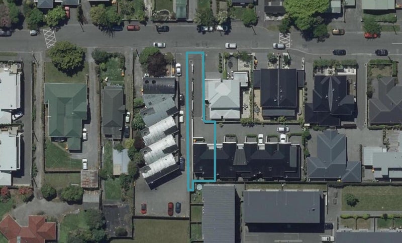 138A Holly Road, St Albans, Christchurch - Carousel 1