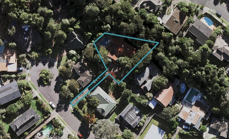 33 Mappin Place, Chatswood, Auckland - Carousel 1