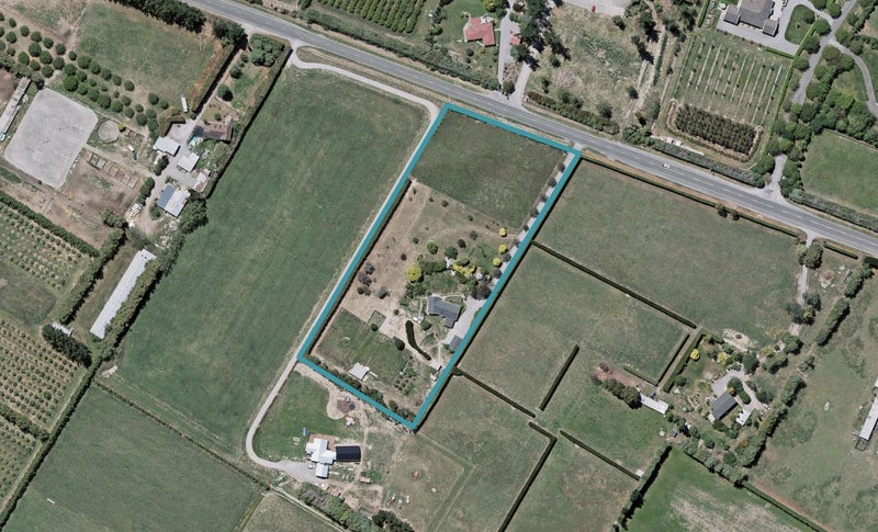 819 Tram Road, Ohoka, Kaiapoi - Carousel 1