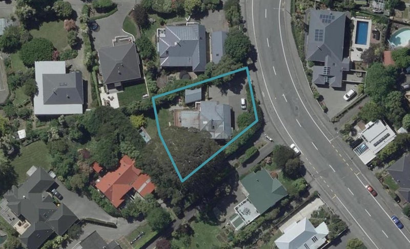 70 Hackthorne Road, Cashmere, Christchurch - Carousel 1