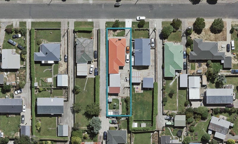 45 Oreti Street, Kingswell, Invercargill - Carousel 1