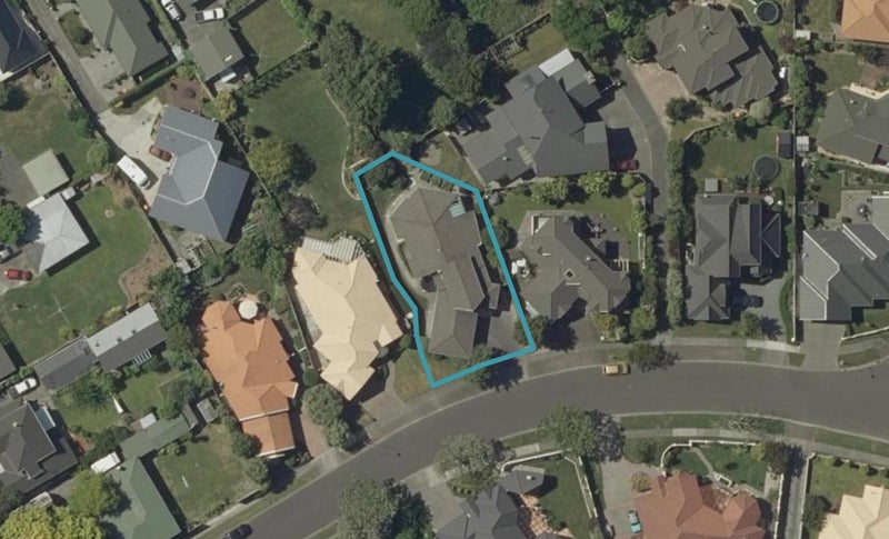 7 Balmoral Drive, Terrace End, Palmerston North - Carousel 1