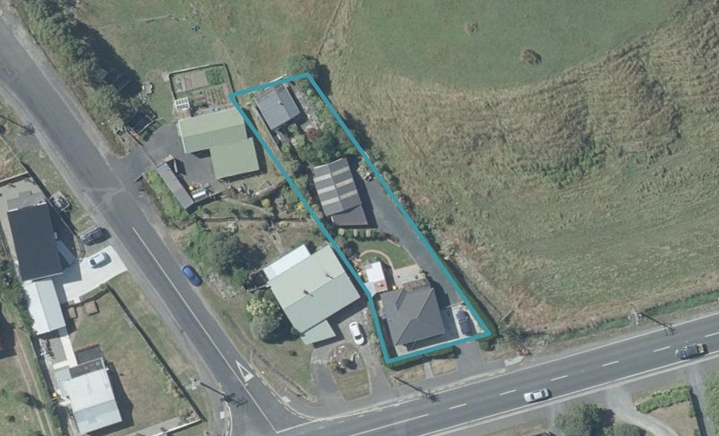 756 Brighton Road, Ocean View, Dunedin - Carousel 1
