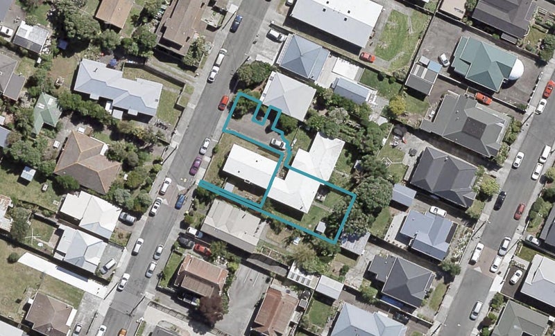 12A Richmond Street, Petone, Lower Hutt - Carousel 1