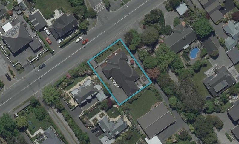 40 Glandovey Road, Fendalton, Christchurch - Carousel 1