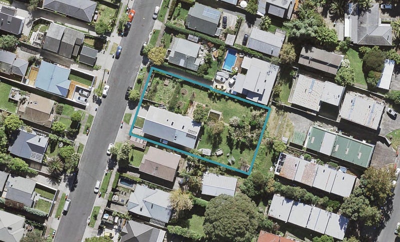 51 Finch Street, Morningside, Auckland - Carousel 1