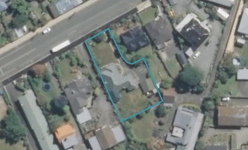 6 White Street, Waimataitai, Timaru - Carousel 1