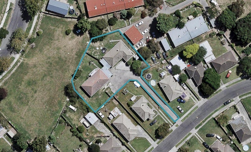 8 Gilray Avenue, Maraenui, Napier - Carousel 1