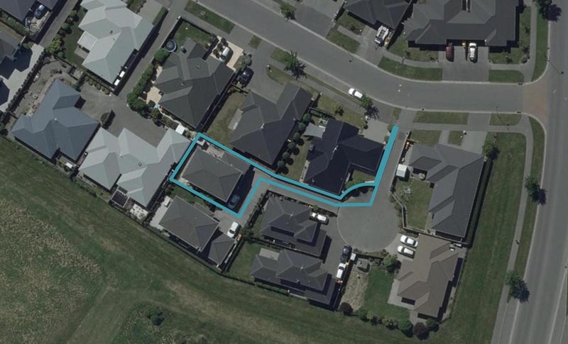 7A Somerville Crescent, Aidanfield, Christchurch - Carousel 1