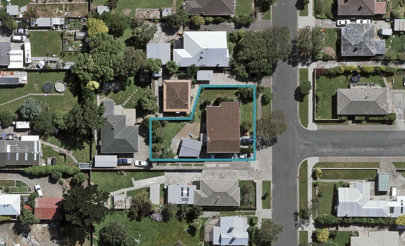 157 Venus Street, Strathern, Invercargill - Carousel 1