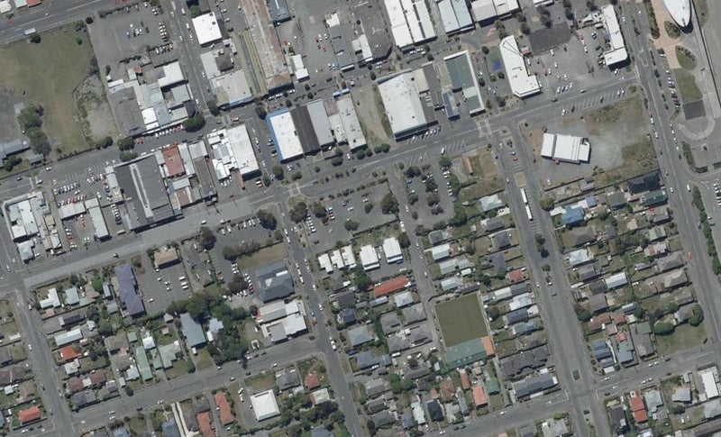 2/5 Union Street, New Brighton, Christchurch - Carousel 1