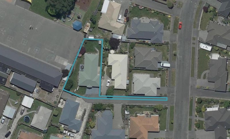 58 Bella Rosa Drive, Hei Hei, Christchurch - Carousel 1