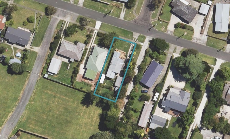 26 Bulwer Road, Te Hapara, Gisborne - Carousel 1