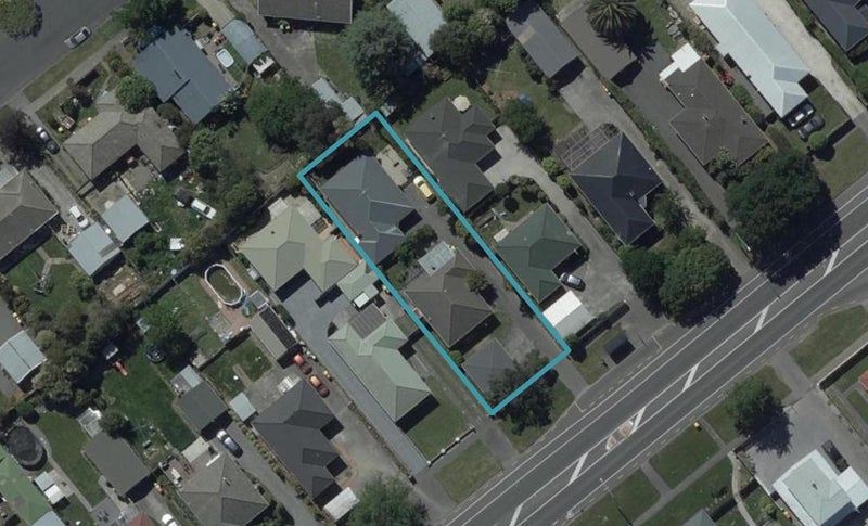 1/128 Halswell Road, Hillmorton, Christchurch - Carousel 1